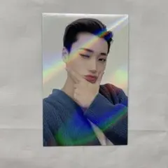 サン　ATEEZ makestar