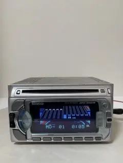 完動品】KENWOOD DPX-5021m【希少】 - メルカリ