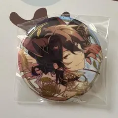 あんスタ　中国限定　缶バッジ　偶像夢幻祭　朔間 零