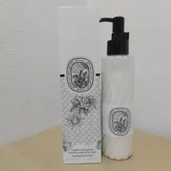diptyque Lait Frais ボディローション 未開封 - メルカリ