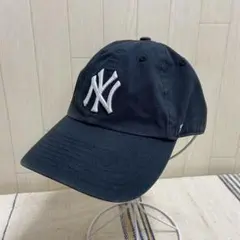 47 Brand MLB カジュアルキャップ ニューヨーク・ヤンキース