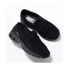 2026年最新】NEW BALANCE ローファー 23.5の人気アイテム - メルカリ