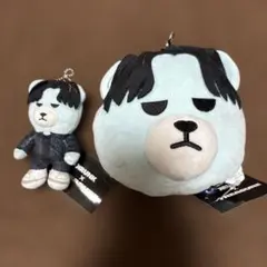 2026年最新】krunk treasure ぬいぐるみの人気アイテム - メルカリ