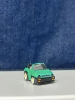チョロQ ホンダシティ