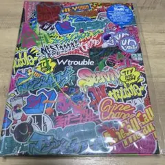 W trouble 2020 ジャニーズWESTライブツアー Blu-ray