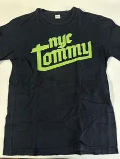 Tommy NYC グラフィックTシャツ Lサイズのサムネイル