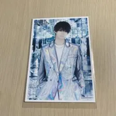 M!LK 佐野勇斗 生写真 29杯目