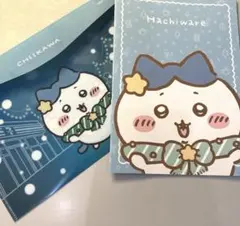 ちいかわ セブンイレブン ハチワレ