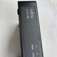 Fujitsu SI-R GT110B ネットワーク機器　ルーター