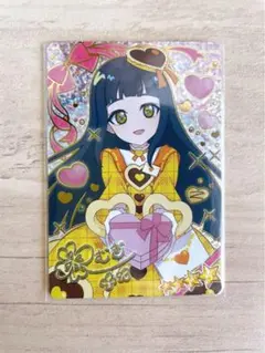 つむぎバレンタインレターサイン ⭐︎選べるおまけ2枚付き