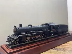 2026年最新】c53 蒸気機関車の人気アイテム - メルカリ