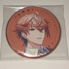 セラフ・ダズルガーデン J1 缶バッジ セラフ・ダズルガーデン｜にじさんじオフィシャルストア