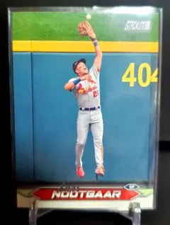 topps MLB 2024 series ラーズ・ヌートバー - メルカリ