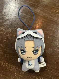 アイドリッシュセブン　アイナナ　きらどるぬいぐるみ　太鼓の達人　和泉一織