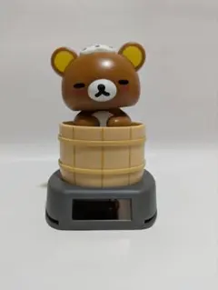 2025年最新】リラックマ ソーラーマスコットの人気アイテム