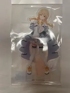 藤田ことね　11点まとめ売り　アクリルスタンド　キーホルダー　缶バッジ 藤田ことね 11点まとめ売り アクリルスタンド キーホルダー 缶