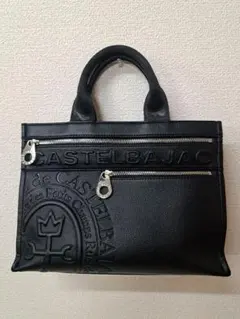♡カステルバジャック（CASTELBAJAC）のダナン（Danang）バック♡