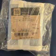 新品未使用　ノースフェイス　財布　NM82320のサムネイル