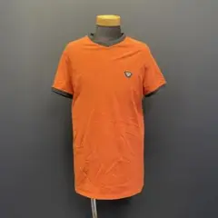 armani jeans Tシャツ