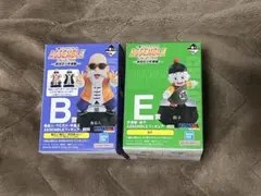 一番くじ ドラゴンボール アッセンブルコレクション 亀仙人 餃子