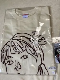 守屋美穂　非売品Tシャツ ボートレース ボートレーサー　4482 守屋美穂 非売品Tシャツ ボートレース ボートレーサー 4482