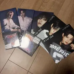 treasure CDセット