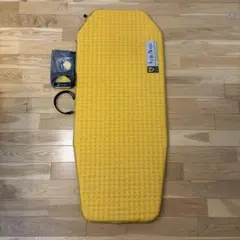 finetrack ポリゴンネスト グリーン FAG0562 正規品・新品未使用
