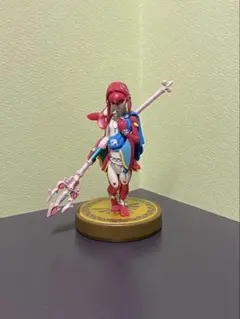 amiibo ミファー