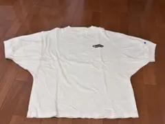 【お盆前発送は７日まで】Champion 半袖Tシャツ　ビックシルエットのサムネイル