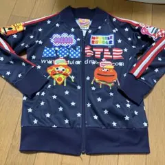 JAM上着130センチ