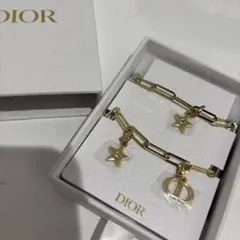 Dior チャーム