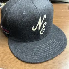 ニューエラ　Memorial Collection MOON クラシックロゴ