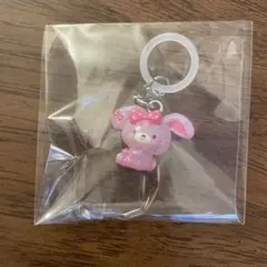 サンリオ　めじるしアクセサリー　ぼんぼんりぼん
