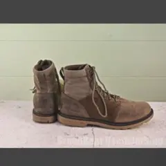 ソレル SOREL ショートブーツ 27cm 防水