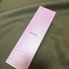 シャネル チャンス オー タンドゥル モイスチャー ミスト