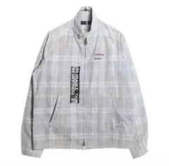 2026年最新】sacai fragment コーチジャケットの人気アイテム - メルカリ