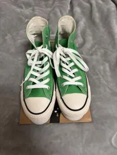 値下げ中ALL STAR 厚底スニーカー