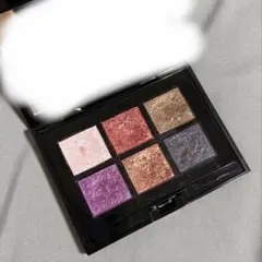 ADDICTION アイシャドウパレット