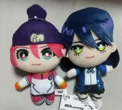 機動戦士ガンダム ジークアクス ともぬい