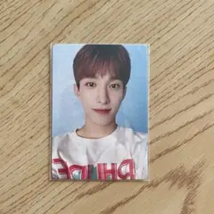 SEVENTEEN CARAT FC入会 更新 ドギョム トレカ follow