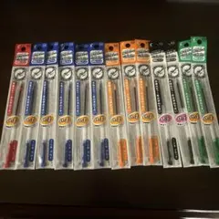 PILOT HI-TEC-C coleto 替え芯 13本セットのサムネイル