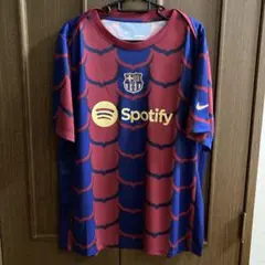 バルセロナ ウェア