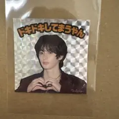 キラキラステッカー FC アントン 入会特典