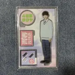 DXTEEN museum アクスタ 田中笑太郎 - メルカリ