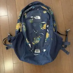 ノースフェイス　リュックのサムネイル