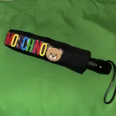 モスキーノ　傘　日傘