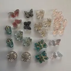 【830】アクセサリーパーツ まとめ売り ハンドメイド