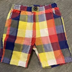 HOT BISCUITS カラフルボトムス