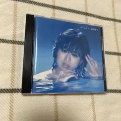 松田聖子 初期盤CD ユートピア