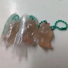 SKZOOスキズ　グミチャーム　ハン　３個セット